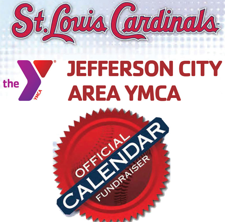 St. Louis Cardinals Calendar Fundraiser